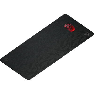 Ігрова поверхня SteelSeries Qck XXL Faze Clan 900х400х4мм