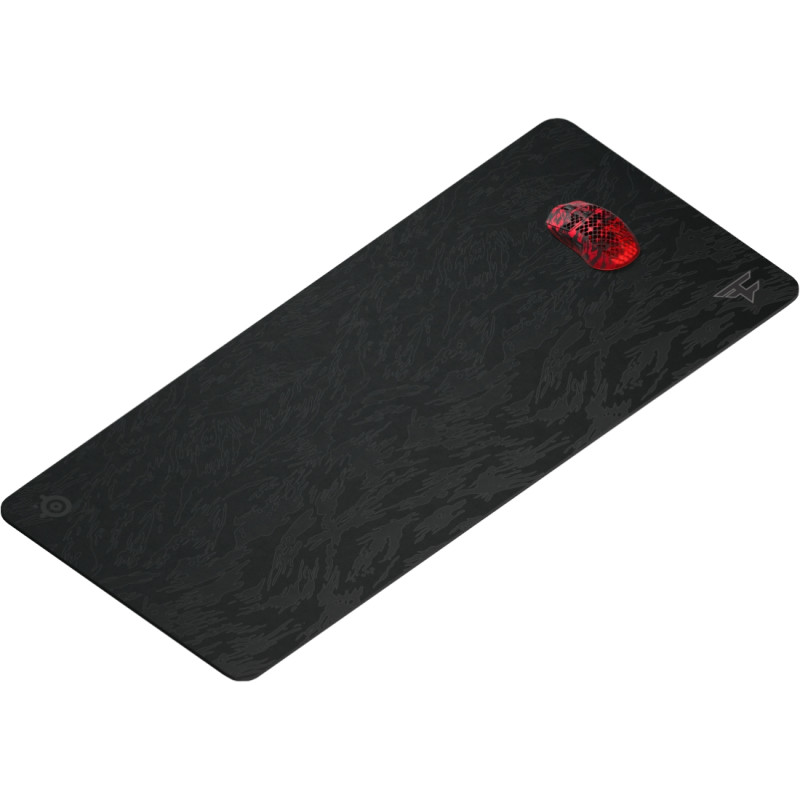 Ігрова поверхня SteelSeries Qck XXL Faze Clan 900х400х4мм