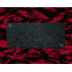 Ігрова поверхня SteelSeries Qck XXL Faze Clan 900х400х4мм