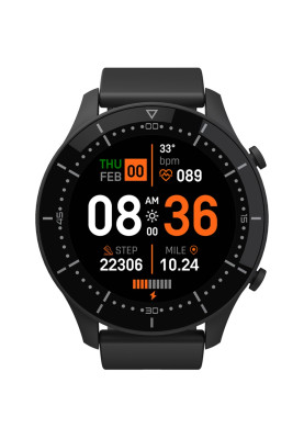 Смарт-годинник Media-Tech Active-Band GENUA