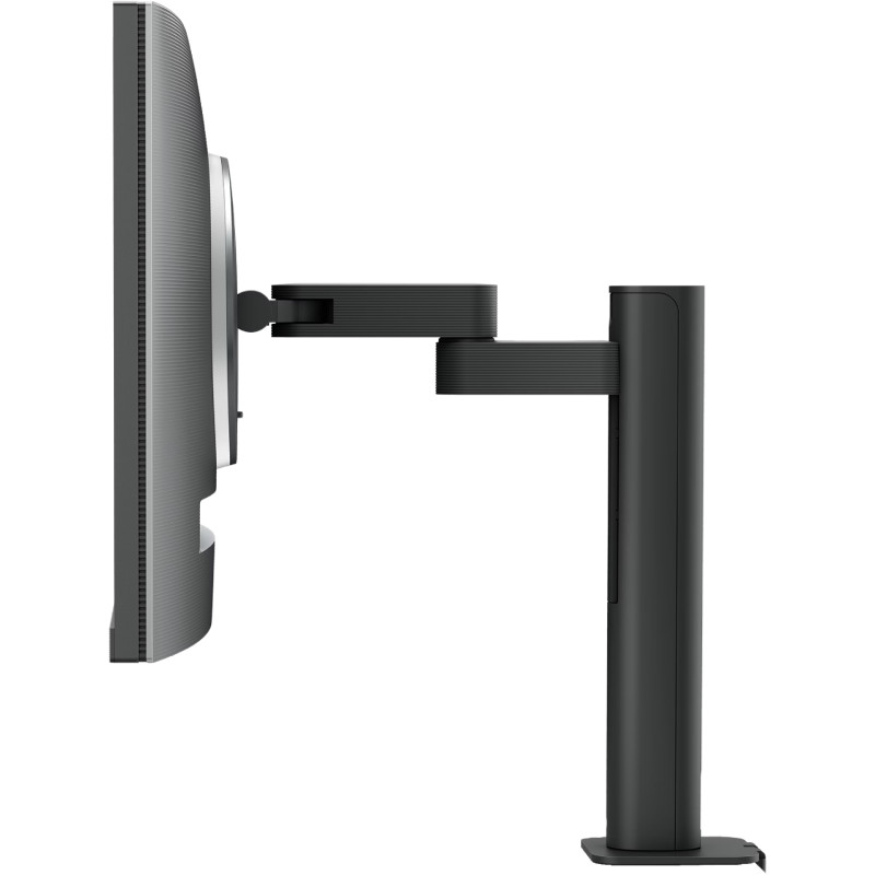 TFT 31.5" BenQ RD320UA, 4K, IPS, 2xHDMI, DP, USB-C, Pivot, колонки, сірий