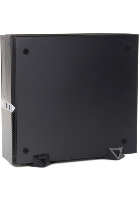 Корпус Casecom S-503 400W-80mm 2xUSB3.0+2xUSB2.0 SFF mATX, Black