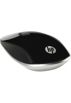 Мишка бездротова HP Z4000, 3 кн., 1200 dpi, Black