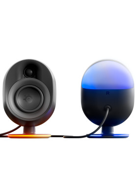 Акустична система 5.1 SteelSeries Arena 9 Bluetooth RGB