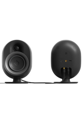 Акустична система 5.1 SteelSeries Arena 9 Bluetooth RGB