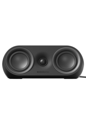 Акустична система 5.1 SteelSeries Arena 9 Bluetooth RGB