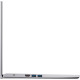 Ноутбук Acer Aspire 3 15.6"FHD IPS/i3-1215U/8/512SSD/Int/DOS/Pure Silver (NX.K6SEU.01T)
