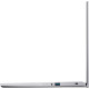 Ноутбук Acer Aspire 3 15.6"FHD IPS/i3-1215U/8/512SSD/Int/DOS/Pure Silver (NX.K6SEU.01T)