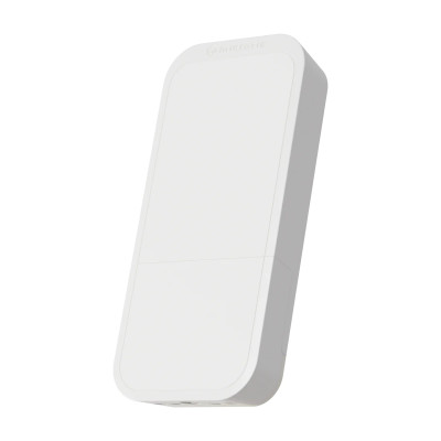 Точка доступу Mikrotik wAP LR8G (RBwAPR-2nD&R11e-LR8G)
