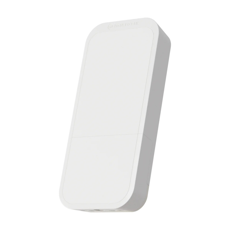 Точка доступу Mikrotik wAP LR8G (RBwAPR-2nD&R11e-LR8G)