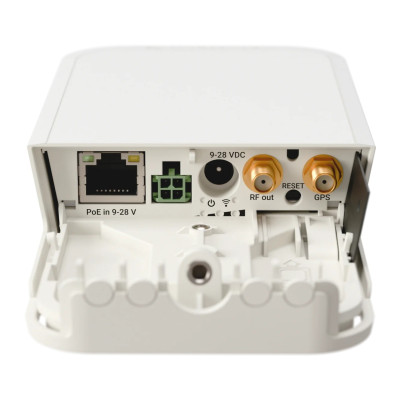 Точка доступу Mikrotik wAP LR8G (RBwAPR-2nD&R11e-LR8G)