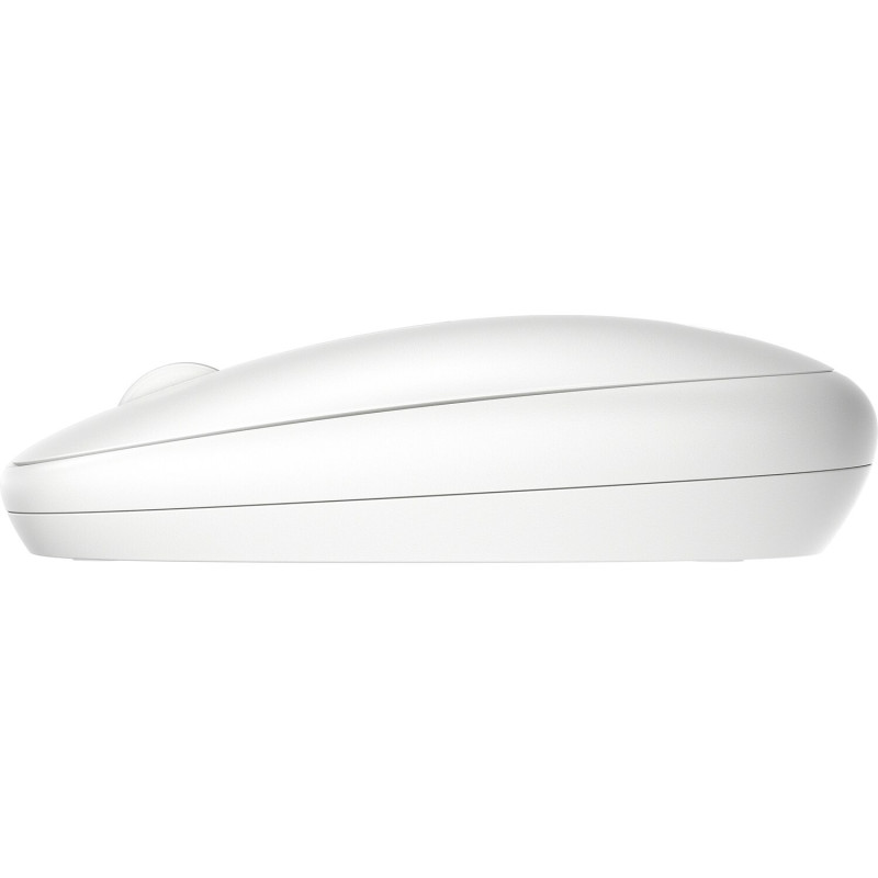 Мишка бездротова HP 240 Bluetooth, 3 кн., 1600 dpi, біла