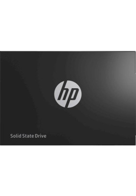 SSD 256Gb HP S750 SATA III 2.5" TLC, Retail