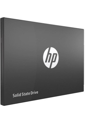 SSD 256Gb HP S750 SATA III 2.5" TLC, Retail