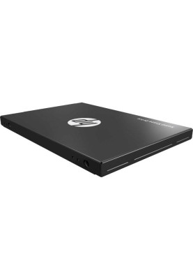 SSD 256Gb HP S750 SATA III 2.5" TLC, Retail
