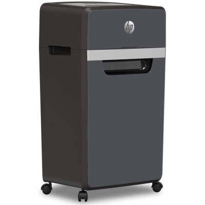 Знищувач документів HP OneShred 16MC, A4, 80g х 16 листів, 2*15, 30 л, P-5 Знищувач документів HP OneShred 16MC, A4, 80g х 16 листів, 2*15, 30 л, P-5
