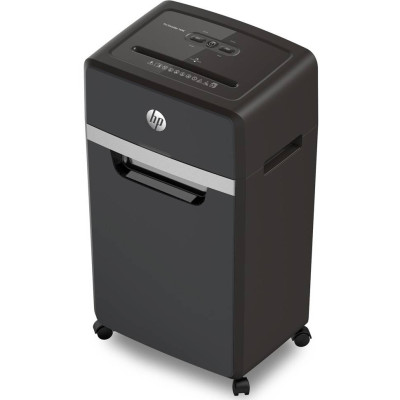 Знищувач документів HP OneShred 16MC, A4, 80g х 16 листів, 2*15, 30 л, P-5 Знищувач документів HP OneShred 16MC, A4, 80g х 16 листів, 2*15, 30 л, P-5