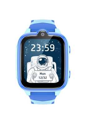 Годинник дитячий з GPS Blackview Z10 Blue