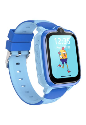 Годинник дитячий з GPS Blackview Z10 Blue