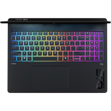 Ноутбук HP OMEN MAX 16-ak0009ua 16" 2.5K IPS,500n/Ryzen AI9 HX 375 (5.1)/32Gb/SSD1Tb/RTX 5080,16GB/Підсв/DOS (C9RZ3EA)