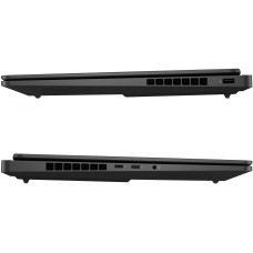 Ноутбук HP OMEN MAX 16-ak0009ua 16" 2.5K IPS,500n/Ryzen AI9 HX 375 (5.1)/32Gb/SSD1Tb/RTX 5080,16GB/Підсв/DOS (C9RZ3EA)