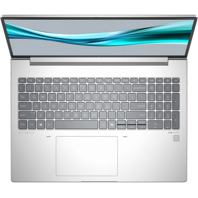Ноутбук HP EliteBook 660 G11 16" WUXGA IPS,300n/U7-155U (4.8)/32Gb/SSD1Tb/Intl Gr/FPS/Підсв/W11P64 (A37WVET)