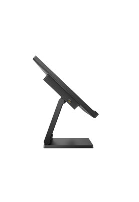 TFT 21.5" Philips 222B1TC, сенсорний (10 дотиків), IPS, VGA, HDMI, DP, USB-Hub, HAS, колонки, чорн