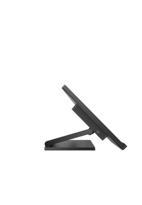 TFT 21.5" Philips 222B1TC, сенсорний (10 дотиків), IPS, VGA, HDMI, DP, USB-Hub, HAS, колонки, чорн