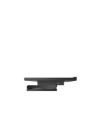 TFT 21.5" Philips 222B1TC, сенсорний (10 дотиків), IPS, VGA, HDMI, DP, USB-Hub, HAS, колонки, чорн