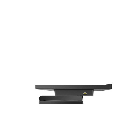 TFT 21.5" Philips 222B1TC, сенсорний (10 дотиків), IPS, VGA, HDMI, DP, USB-Hub, HAS, колонки, чорн