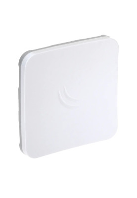 Точка доступу Mikrotik RB SXTsq Lite2 (RBSXTsq2nD), Low-cost small-size 10dBi 2.4GHz dual chain inte