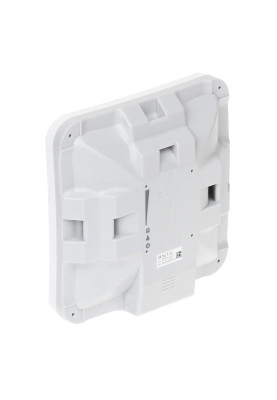 Точка доступу Mikrotik RB SXTsq Lite2 (RBSXTsq2nD), Low-cost small-size 10dBi 2.4GHz dual chain inte
