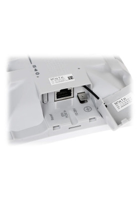 Точка доступу Mikrotik RB SXTsq Lite2 (RBSXTsq2nD), Low-cost small-size 10dBi 2.4GHz dual chain inte