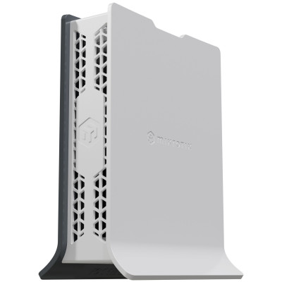 Маршрутизатор Mikrotik hAP hAP ax lite LTE6, Wi-Fi 6 (L41G-2axD&FG621-EA)