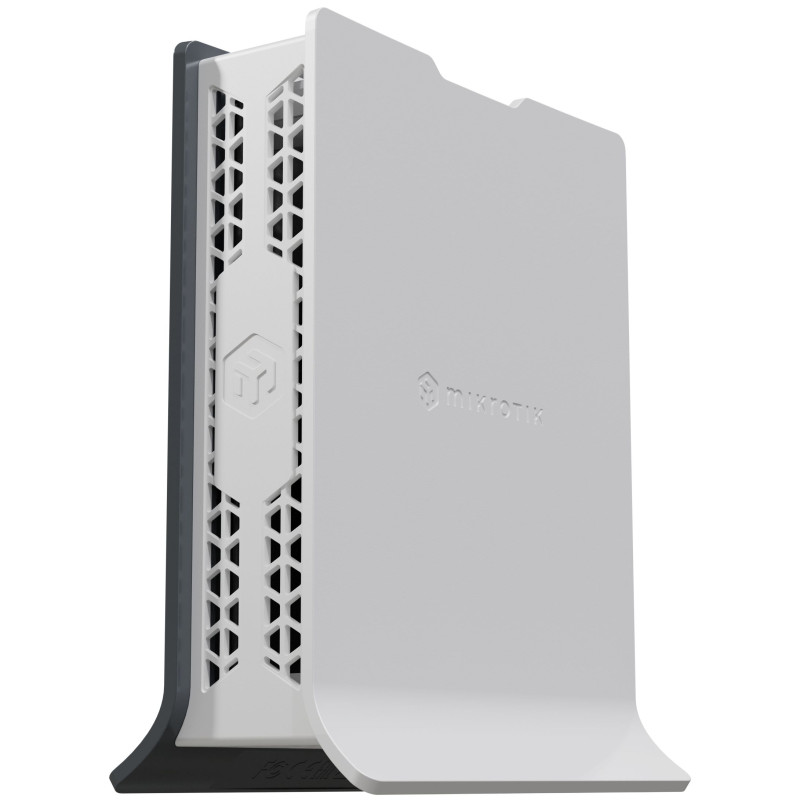 Маршрутизатор Mikrotik hAP hAP ax lite LTE6, Wi-Fi 6 (L41G-2axD&FG621-EA)