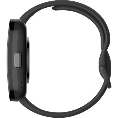 Годинник Amazfit Bip 5 Soft Black