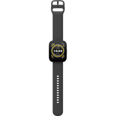 Годинник Amazfit Bip 5 Soft Black