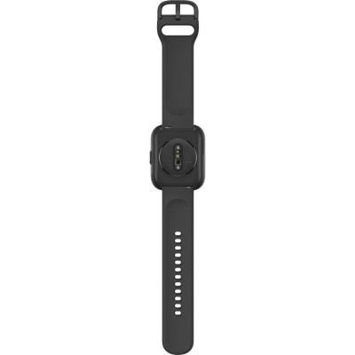 Годинник Amazfit Bip 5 Soft Black