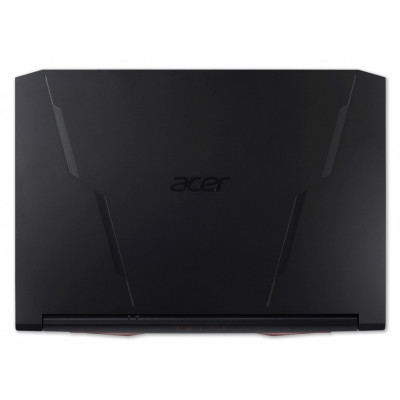 Ноутбук Acer Nitro 15.6"FHD IPS 144Hz/i5-11300H/8/512SSD/GTX1650 4GB/W11/Black (англ.клав)