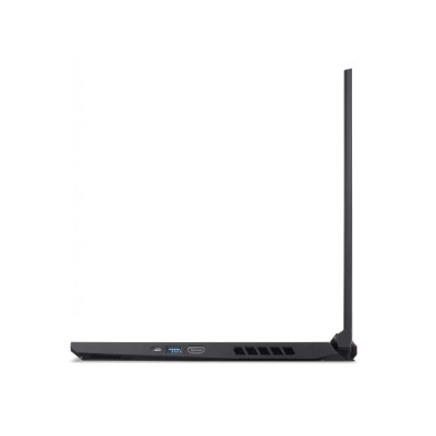 Ноутбук Acer Nitro 15.6"FHD IPS 144Hz/i5-11300H/8/512SSD/GTX1650 4GB/W11/Black (англ.клав)