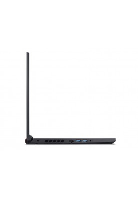 Ноутбук Acer Nitro 15.6"FHD IPS 144Hz/i5-11300H/8/512SSD/GTX1650 4GB/W11/Black (англ.клав)