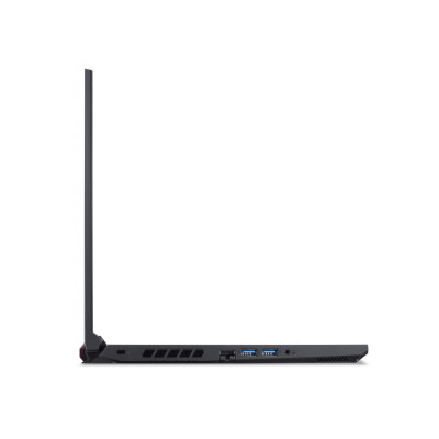 Ноутбук Acer Nitro 15.6"FHD IPS 144Hz/i5-11300H/8/512SSD/GTX1650 4GB/W11/Black (англ.клав)