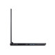 Ноутбук Acer Nitro 15.6"FHD IPS 144Hz/i5-11300H/8/512SSD/GTX1650 4GB/W11/Black (англ.клав)