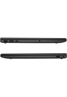 Ноутбук HP 250 G10 15.6" FHD IPS, 250n/i5-1334U (4.6)/8Gb/SSD512Gb/Intel Iris X/DOS/Сірий (9G2F4ET)