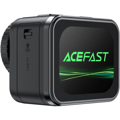 Екшн-камера Acefast X1 4K Waterproof Action Екшн-камера Acefast X1 4K Waterproof Action