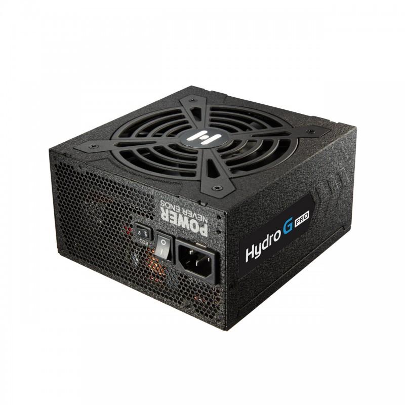 Блок живлення 850W FSP HYDRO G PRO HG2-850 80+ GOLD 12cm fan Modular, Retail Box
