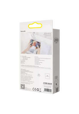 Кабель USB3.1 AM-Type-C M, 2 м, 66W, 90° Чорний, Legend Series Elbow CATCS Baseus