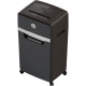 Знищувач документів HP Pro Shredder 16MC, A4, 80g х 16 листів, 2*15, 30 л., P-5