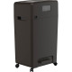 Знищувач документів HP Pro Shredder 16MC, A4, 80g х 16 листів, 2*15, 30 л., P-5