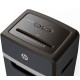 Знищувач документів HP Pro Shredder 16MC, A4, 80g х 16 листів, 2*15, 30 л., P-5